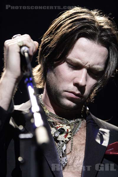 RUFUS WAINWRIGHT - 2005-11-28 - PARIS - Casino de Paris - 